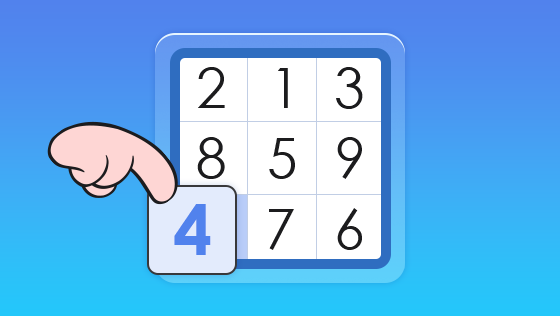 usa sudoku puzzle